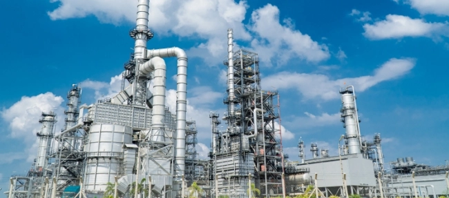 Kalpatharu Chemicals