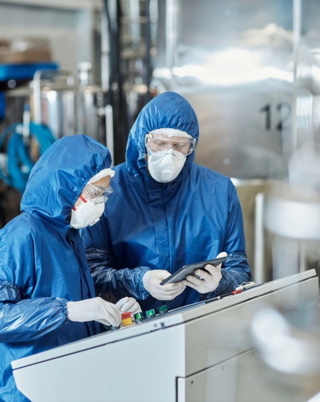 Kalpatharu Chemicals