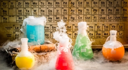 Kalpatharu Chemicals