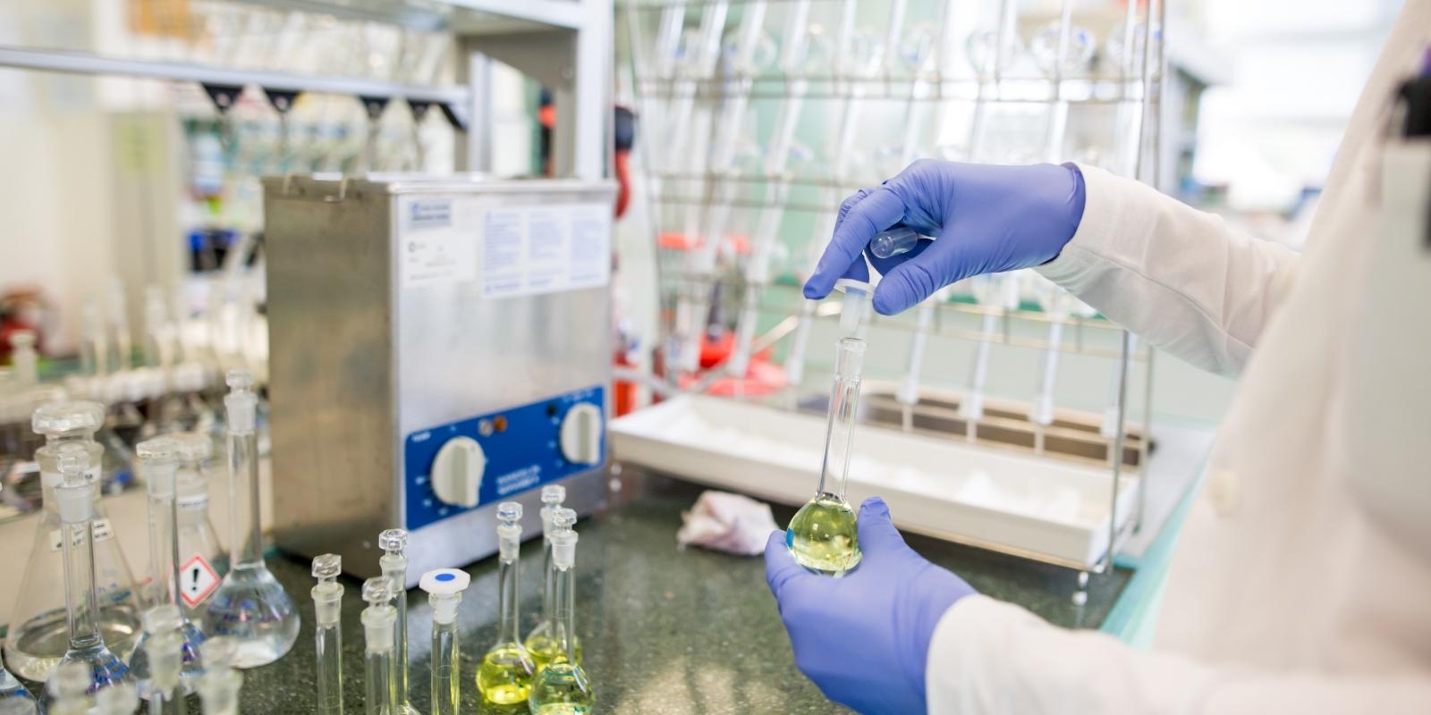 Kalpatharu Chemicals