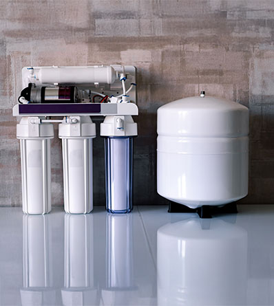 Water Treatment Chemicals