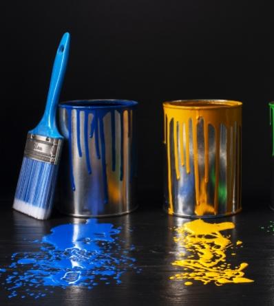 Paint Chemicals